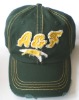 Wholesale fashion cotton baseball cap