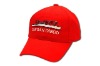 Wholesale Embroidered cap
