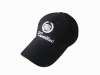 Wholesale 100% Cotton Embroidery Baseball Cap