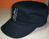 Wholesale fashion cotton army cap