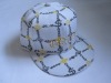Wholesale embroidery logo baseball hat