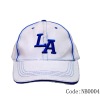 Wholesale 100% cotton baseball embroidery sport cap