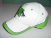 Wholesale 6 panels cotten hat