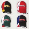 Wholesale baseball cap with embroidery