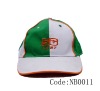 Wholesale Embroidery baseball cap