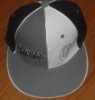 Wholesale Wool and Acrylic mixed Flat Cap