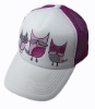 Wholesale trucker cap