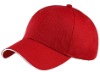 Wholesale 2011 cotton promotion cap