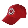 Wholesale baseball cap & hat &customized cap