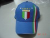 sports cap.