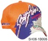 Wholesale promotional Cap,sport Cap,Cotton Cap