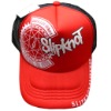 5 panels baseball cap