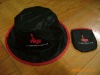 New design foldable baseball cap