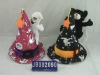 Wholesale plush animal hat