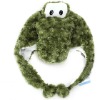 Wholesale plush winter hat funny party hat fashion animal hat