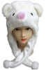 Wholesale winter hat,animal hat,cartoon hat