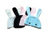 Wholesale warm hats winter hats animal shape hats