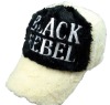 Wholesale party hats warm hats animal shape hats fashion caps