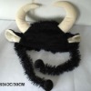 Wholesale plush bulk hat