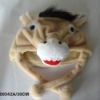 Wholesale plush hat