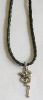 Wholesale Leather necklace