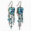 Wholesale 2011 Fashion charm earring