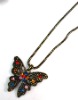Wholesale fashion nekelace