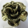 Wholesale Fashion anti-gold alloy rings