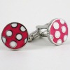 Wholesale Promotion Cufflinks