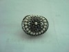 Wholesale fashion rings gift
