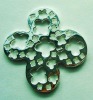 Wholesale Charm copper alloy pendant