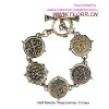 Wholesale Sell Bracelets jewelries Fashion FS-SLF7063
