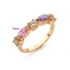 Wholesale Gold plated Rings Jewellery