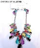Wholesale fashion necklace