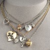 Wholesale fashion accessories,jewelry necklace FS-XL07324