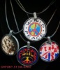 Wholesale fashion necklace