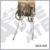 Wholesale fashion earring dangler