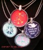 Wholesale fashion necklace