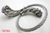 Wholesale 2011 fashion alloy bangle