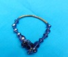 Wholesale crystal bracelet