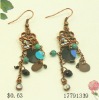 Wholesale gift earring