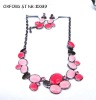 Wholesale fashion necklace