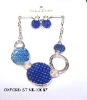 Wholesale fashion necklace