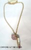 Wholesale fashion necklace
