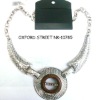 Wholesale fashion necklace