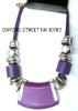 Wholesale fashion necklace