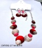 Wholesale fashion necklace
