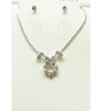 Wholesale pendant necklace
