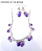 Wholesale fashion necklace