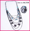 Wholesale fashion necklaces